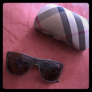 Burberry Sunglasses